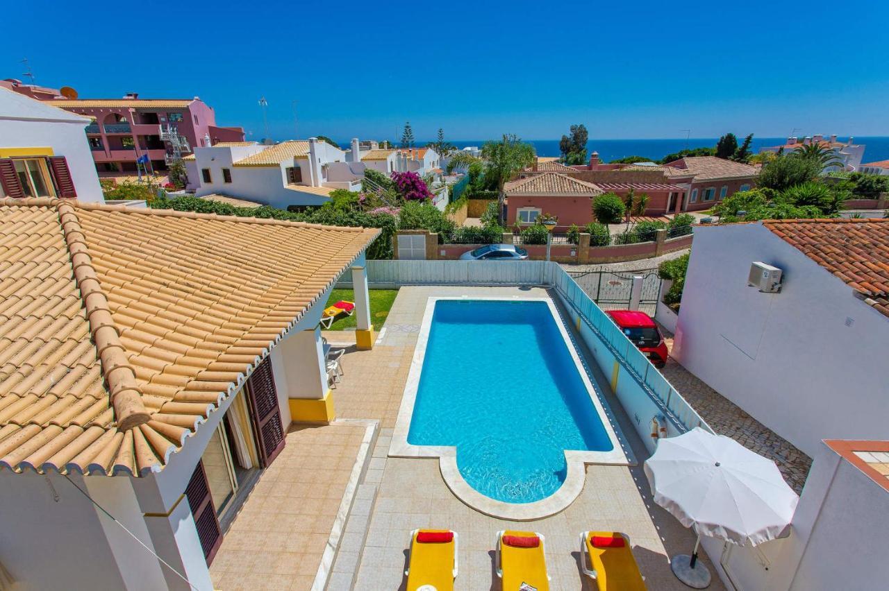 Villa Miraflores by Villa Plus Albufeira Exterior foto