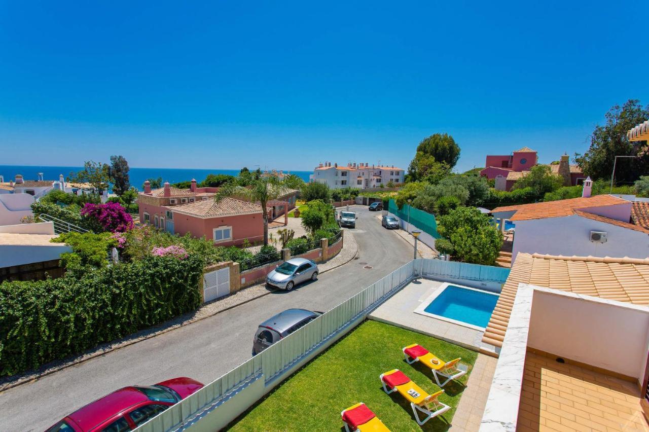 Villa Miraflores by Villa Plus Albufeira Exterior foto