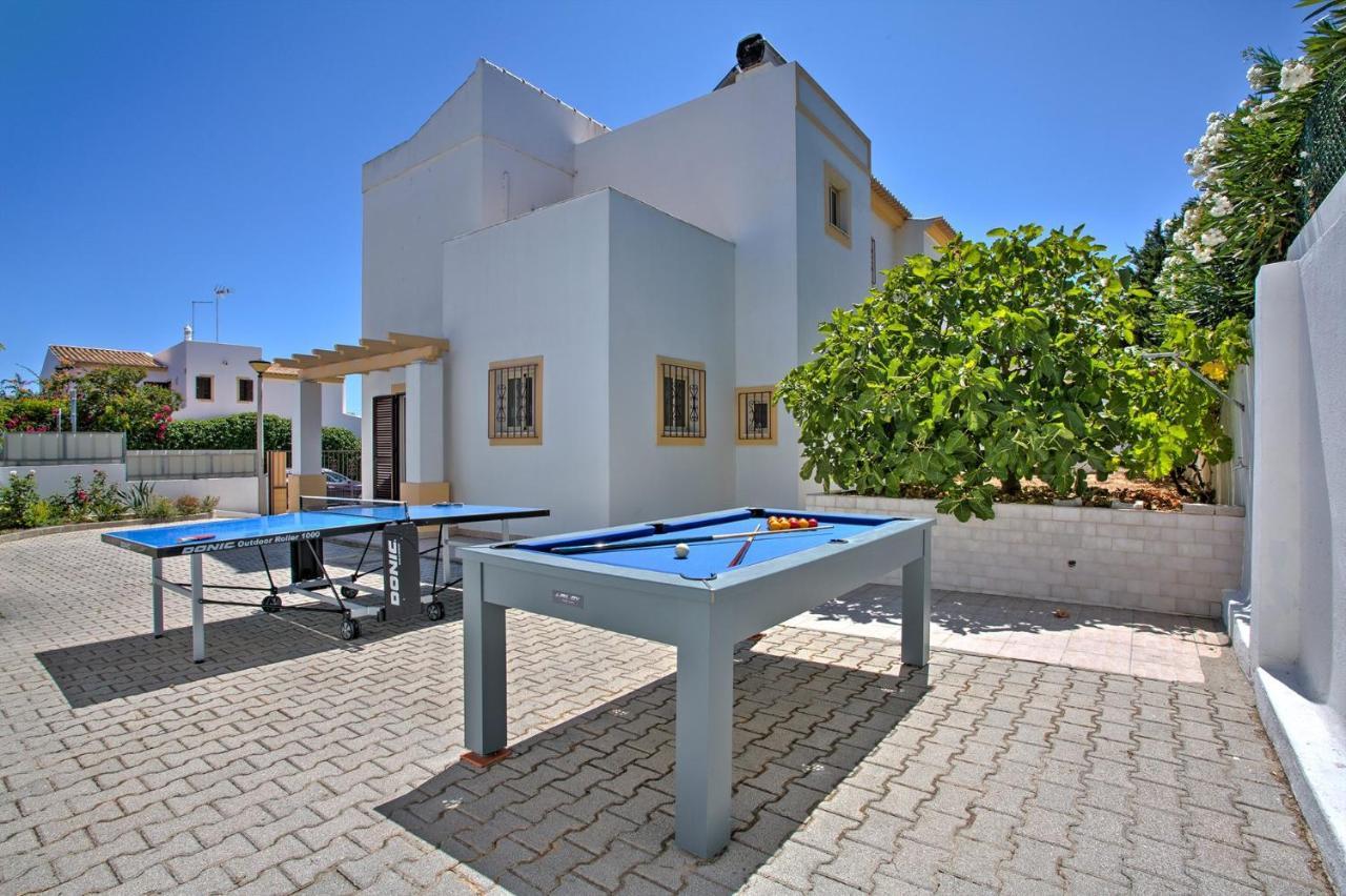Villa Miraflores by Villa Plus Albufeira Exterior foto