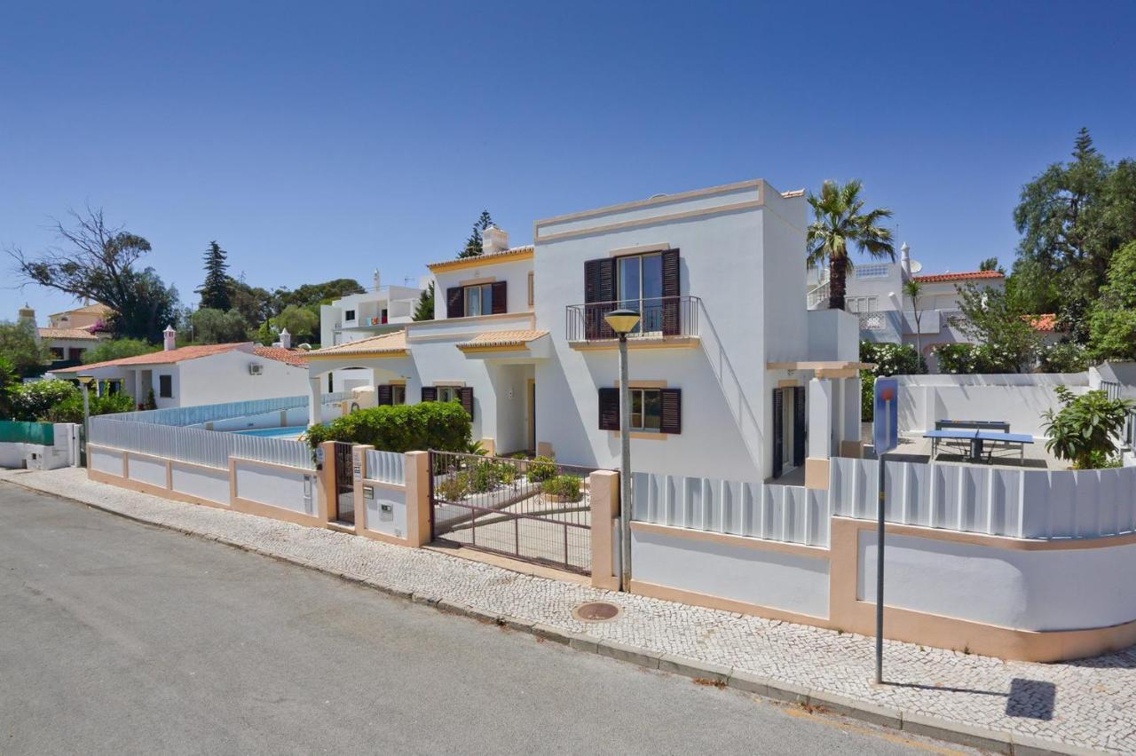 Villa Miraflores by Villa Plus Albufeira Exterior foto